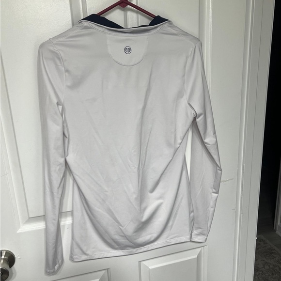 Renwick pullover - Picture 2 of 2